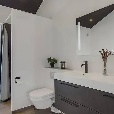 Dom wakacyjny Stunning In With Kitchen *